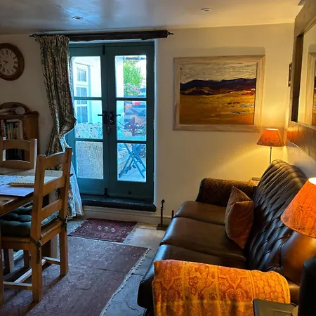 Anglesey Traditional 2 Bed Stone Cottage With Ev Amlwch Exterior photo