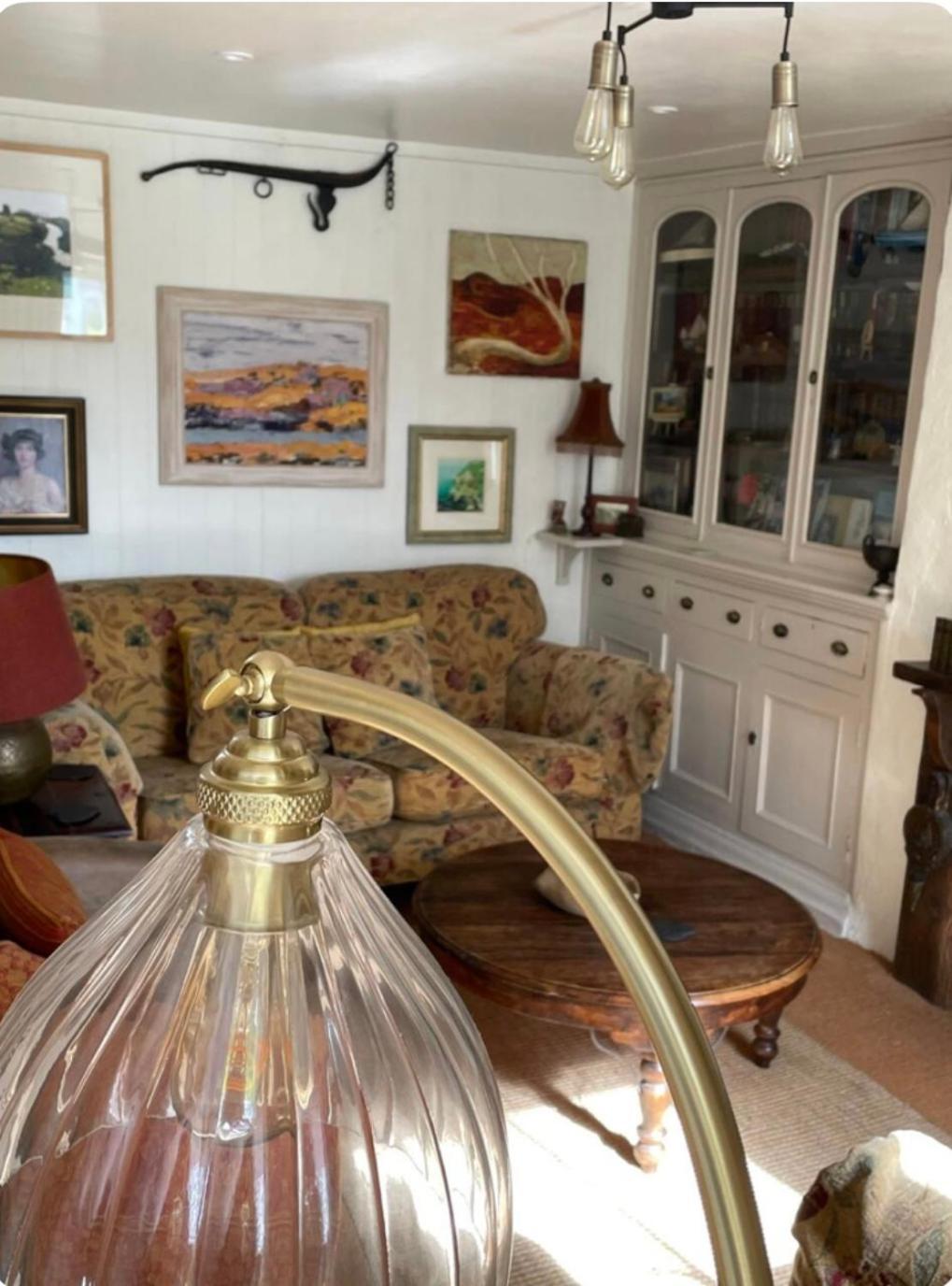 Holiday home Anglesey Traditional 2 Bed Stone With Ev *