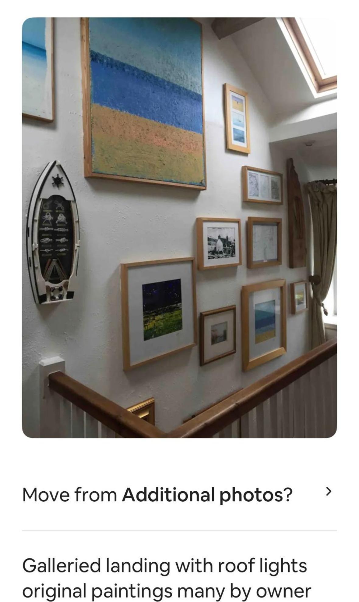 Anglesey Traditional 2 Bed Stone With Ev Holiday home *