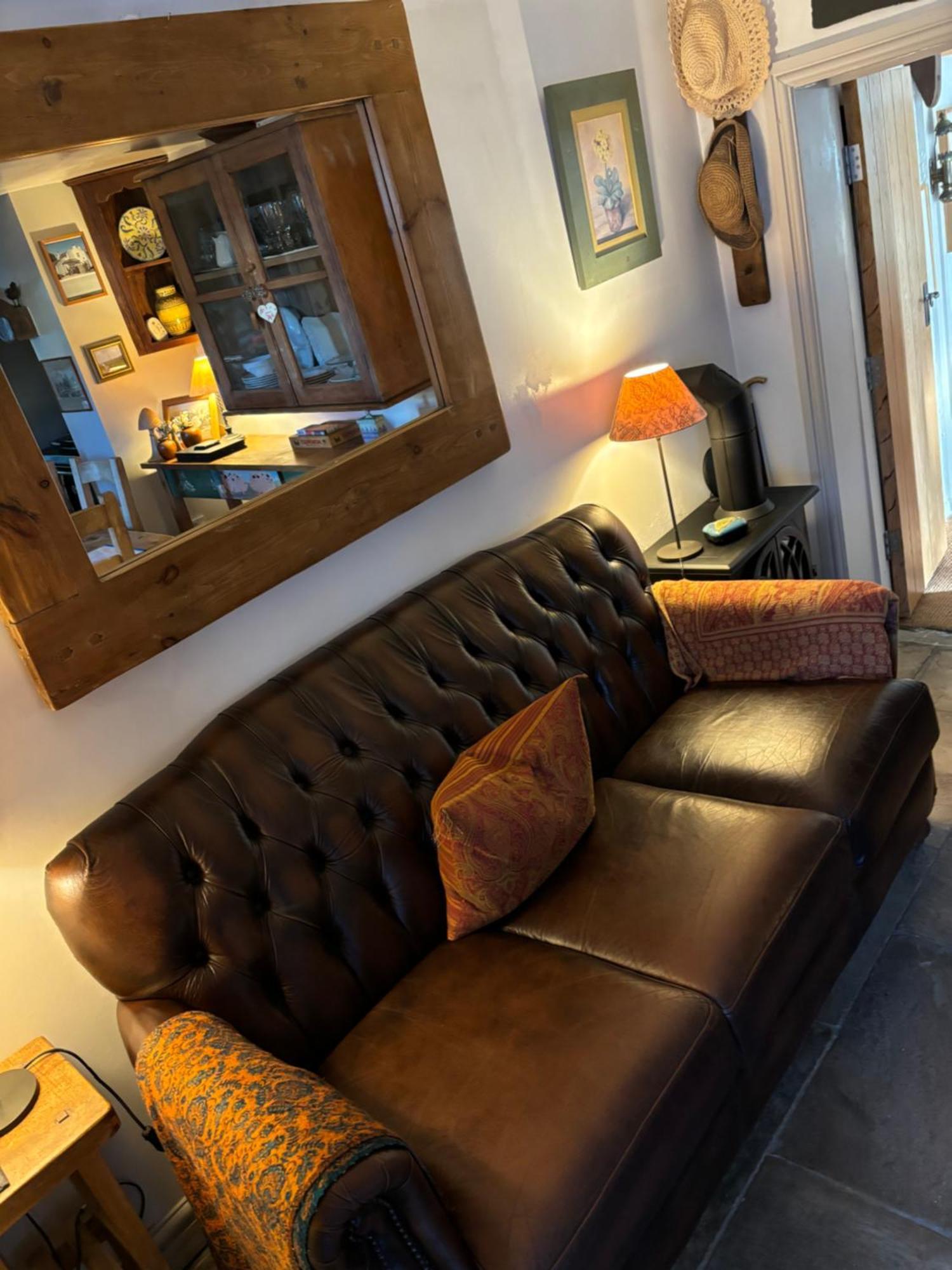 Anglesey Traditional 2 Bed Stone With Ev Holiday home Amlwch