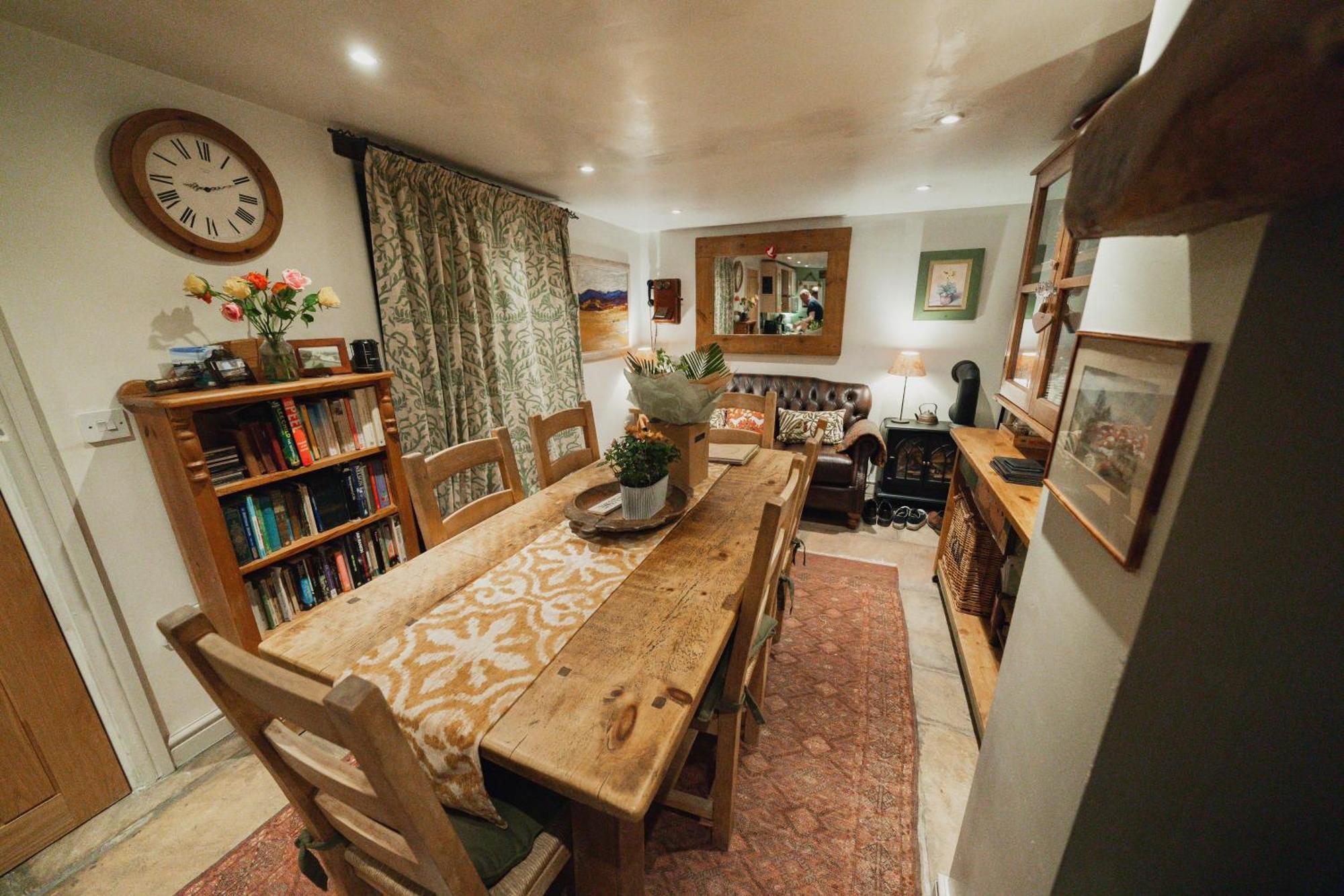 Holiday home Anglesey Traditional 2 Bed Stone With Ev